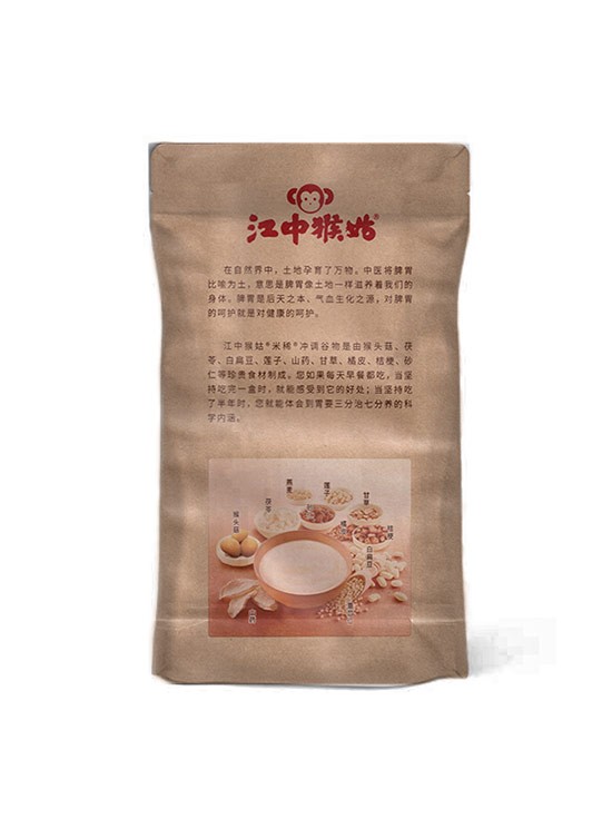 江中猴菇